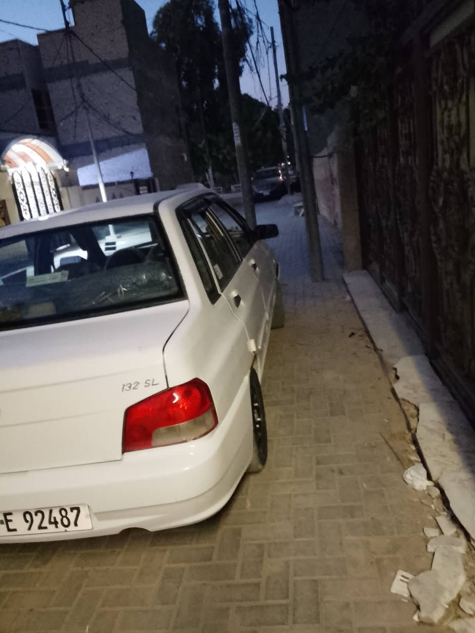 منقول موديل 13 أسعر 31 مكانه كربلاء وراعيه هم كربلاء ***********
