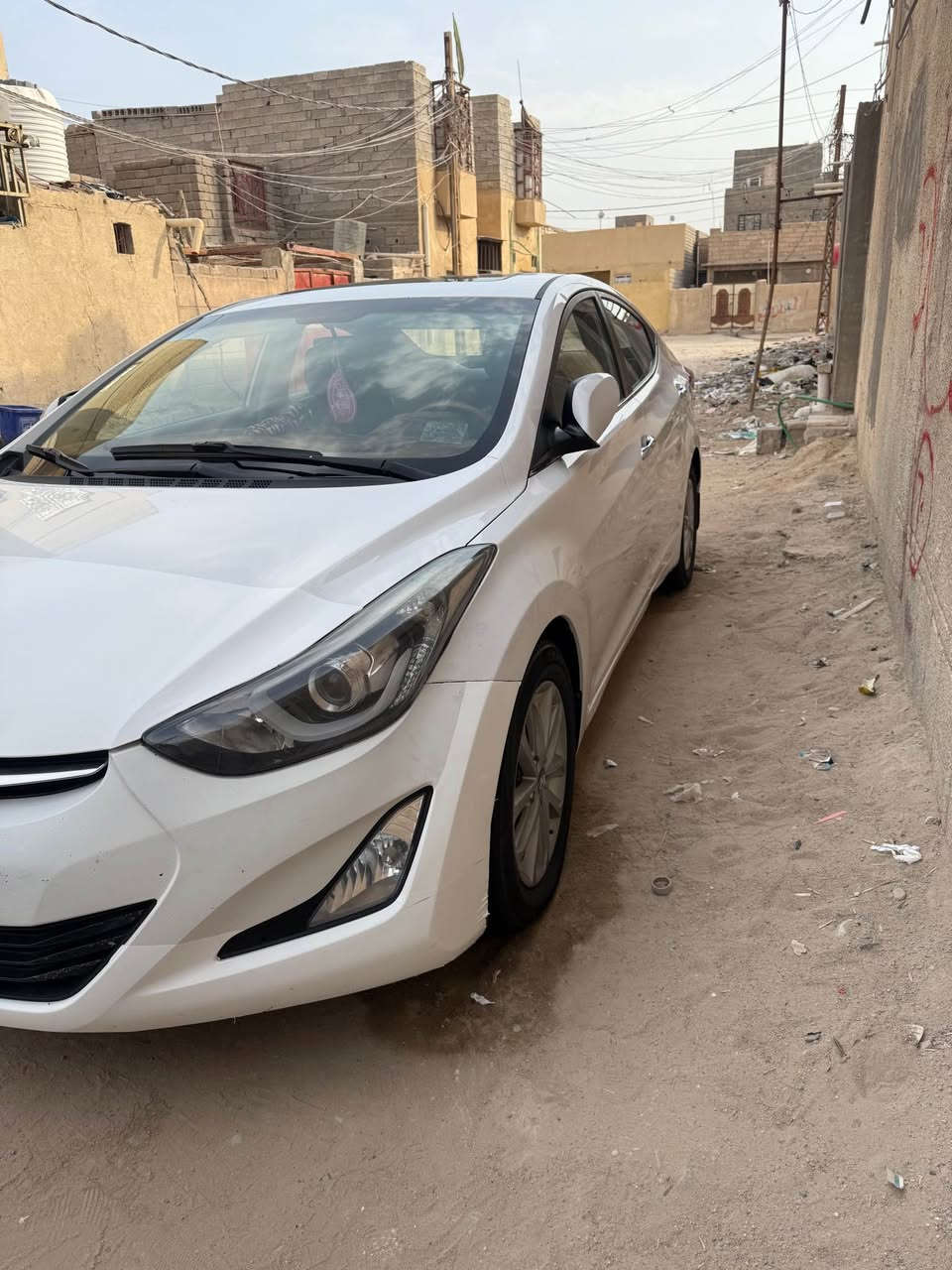 النترا • ٢٠١٥ • مكينة ١٨٠٠