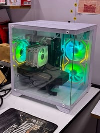 تجميعة • i5 10400F • RTX2060S 8GB