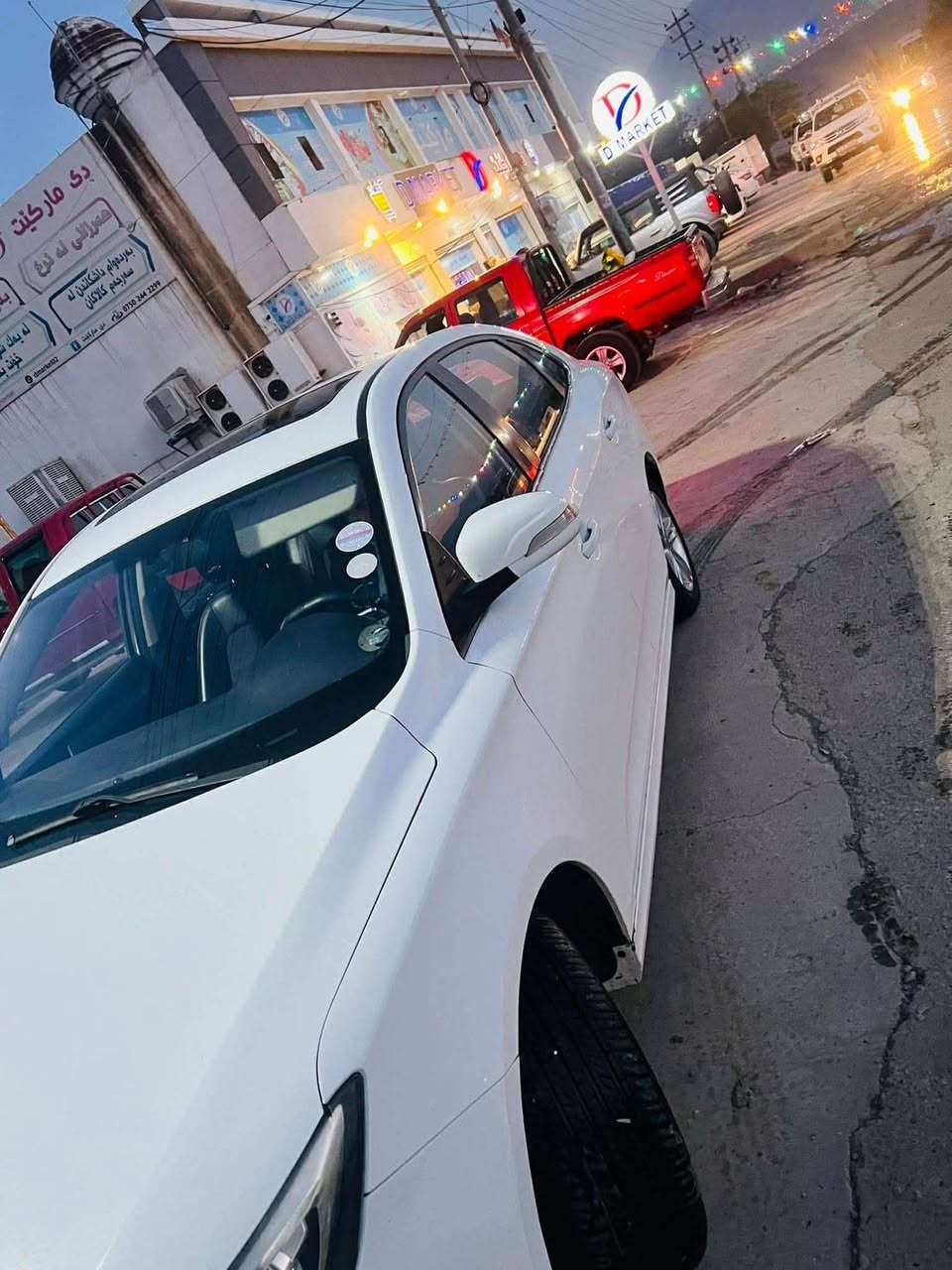 فول مواصفات • اوتوماتيك • كاميرا