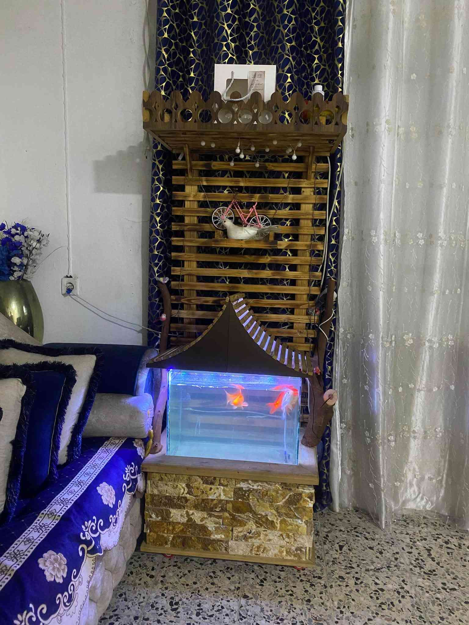 سجاد • وتساب