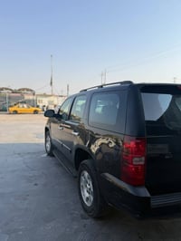 تاهو • ٢٠١٠ • رقم سليمانيه