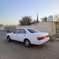 تويوتا كراون • 1993 • سنوية 2029