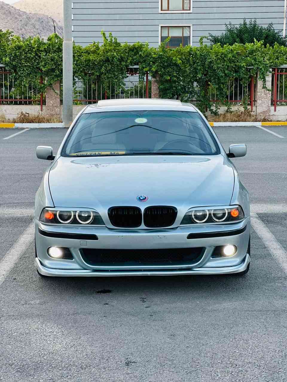 🦅BMW/1999/528Ai🦅
ماشاء الله له ماڵی هەموو لایەک
ئارم پلاستیک هەولێر ئاڕمو ئەوەلیات بەشەرت 
شتی جوان و راقی دانسقە لۆک لۆک 
دەحەمی پێشو دواوەی M لۆک 
تەبرید بەشەرت 🥶
گەرمی بەشەرت😰
سڵایت بەشەرت دەحمو لێدراو موسو بڕاوە بەشەرت گێچی بەنزینو ناو گێچی کامل ئیش دەکا بەشەرت هەزەی تازە بۆ کراوە لۆگۆی ئارمی پێوەیە بەگ لایت شکڵ لید لایت ناو ڕەش ساڵۆنسای تازە بۆ بەستراوە پانکە کارەبای بۆ بەستراوە ٢ سویچی بیلادی لەگەڵە بە کۆنتڕۆڵ جامو سڵایتی دادەخرێو دەکرێتەوە ABS بەشەرت 
کارەبای بەشەرت پێشو پشتی بەشەرت دەبلو دارو بەردی بەشەرت هەتا بڵیی نەرمو خؤشە /هەیکەلیکی هەتا بڵیی جوانو رێکی هەیە 
لایت ئاڵقەوکامل زینۆنو   /رەقەم ئسڵی/ گێرو مەکینە بەشەرتی ١٠٠ فیتەر  دوکەڵو بوخار بەشەرت/ 528Ai تاک دیجیتاڵ زۆر بەقوەتە تؤماتیک ٣گێر گێڕی حادیو سپۆرت مەزبوت ئؤفەری ژێر لاق مازبوت بەنزین زۆر کەم دەخوا /کامل سێرفز کراوە/پلاک نۆزڵ مەسفی فیت پەمپ ڕۆنی گێڕو مەکینەو ئەکسلی تازەیە ئیفرۆی مەزبوتە   کوشن جڵدی کرێمی زۆر جوانە شاشە ئایپادە /  ناوی لە دەرئ جوانترە 200,000حەقیقی ڕۆشتوە 
سەیارەکە پێویست بە وەسف ناکا 
دەحامی بۆ دەحامی بەشەرت لە رەسمەکان جوانتر نەبو هەقی رێگات حایدی من لە ماڵەکەی خۆم بئ منەتم 
هەمو شتێکم بە وازحی بۆ نوسیوی مشتەری وەرە چات لەخزمەت دام
بۆ زانیاری زیاتر *********** فایبەر 
وەتسئەپ
شوێن .رانیە رانية, السليمانية
