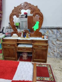 ميز تواليت • جربايه • بغداد
