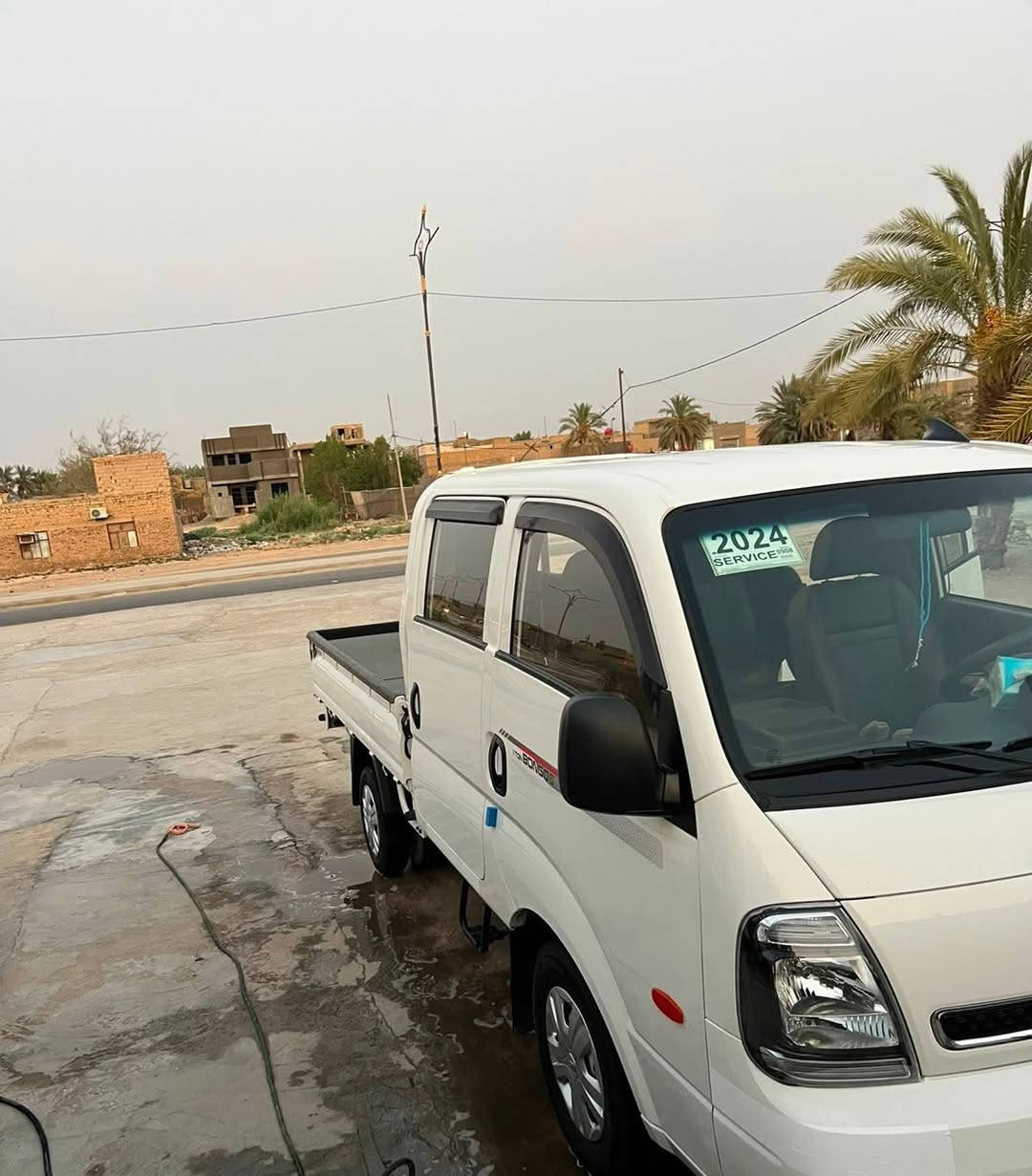 موديل ٢٤ • غاز • دبل
