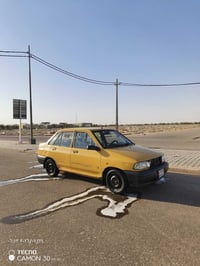 سايبه • ٢٠١٣ • رقم بغداد