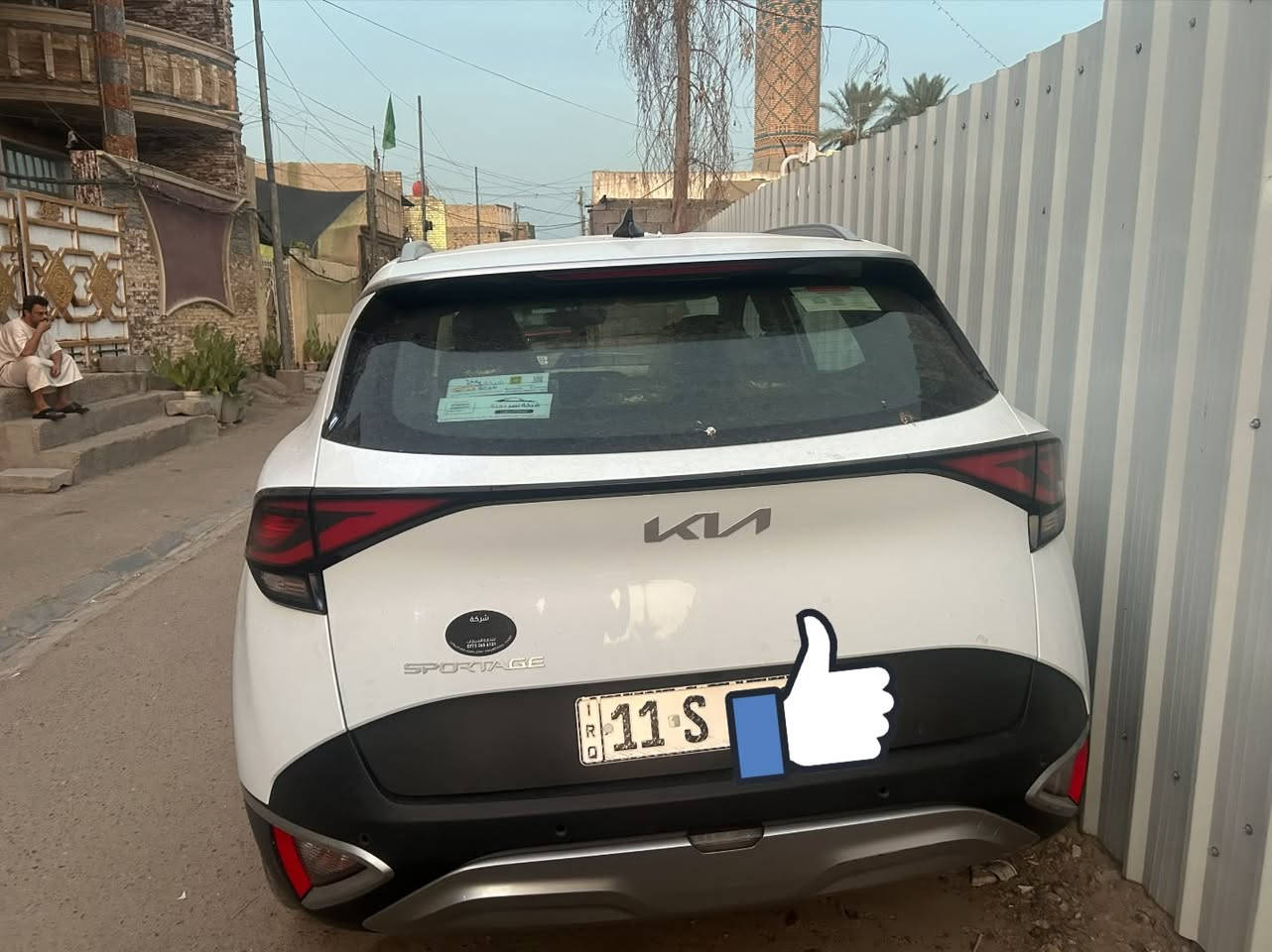 سبورتج ٢٠٢٣ • فل بانوراما • محرك ٢٠٠٠