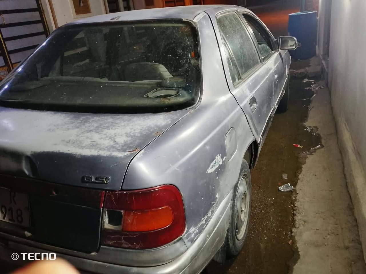 النتره للبيع موديل 93 سياره كير عادي مكينه جديده السعر 18 ورقه يرادله فقط صبغ  للاستفسار الاتصال على الرقم ***********
