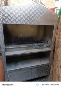 شوايه كباب • نضيفه • بغداد