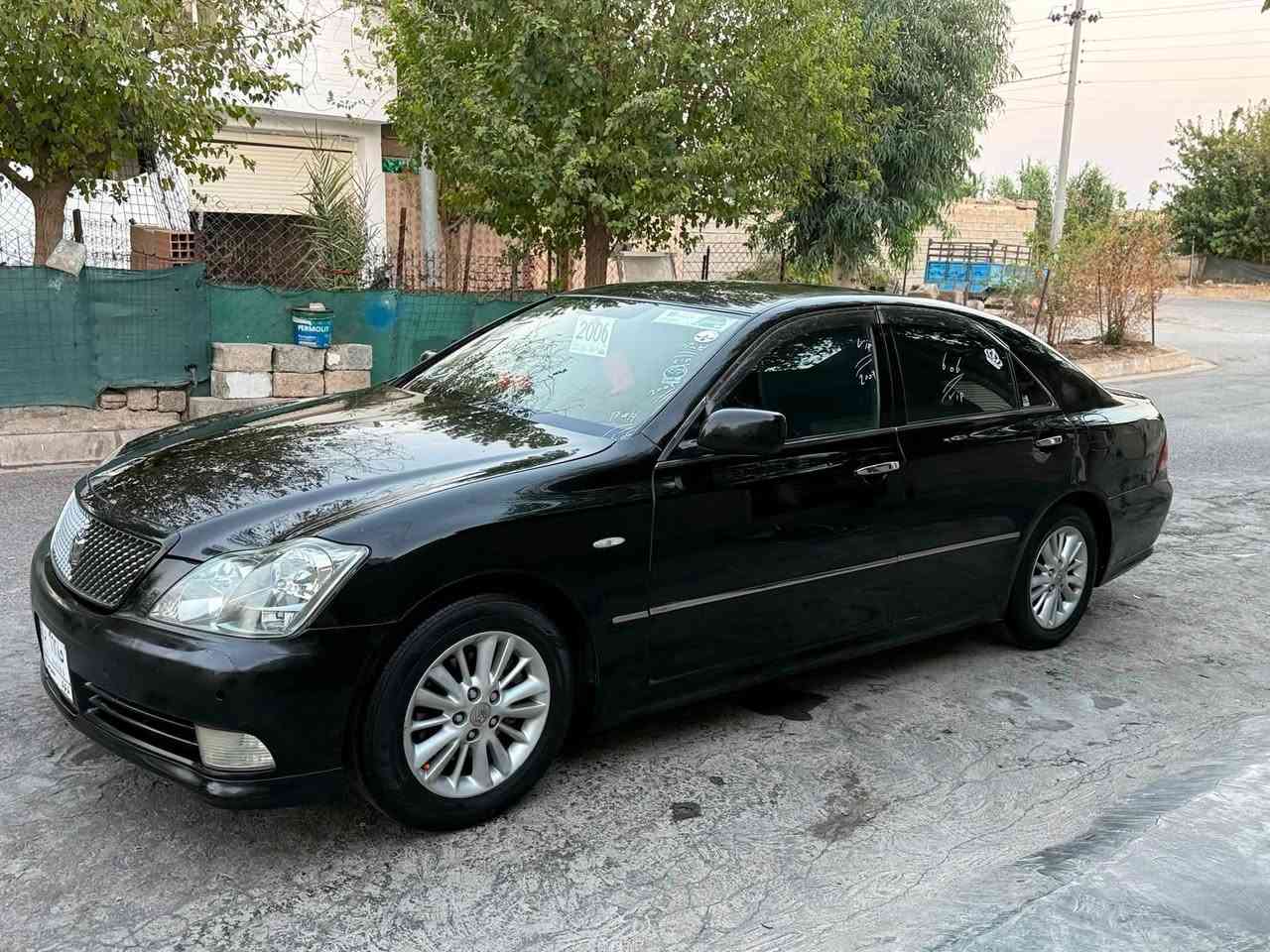 سڵاو لەهەمولایەک شاینە بڕاوە بڕاوە سپۆڕتی سێدوگمە سەیارەکە ئەتڵەدە سەیارەکە کامل مەسروفە دوسەو پەنجای تێنیە چاڵو شوختینیە دوڕەنگەنیە وەکو شوشەوایە کامل مەسروف کراوە جامی دواو پێشی هەڵ گیراوە چوار تایەو ویلی لۆکی لەسەرە دینار مەسروفی نیە سعری ٤٤ گڵاو ماعمەلەیە برایانە شوێن چەمچەماڵ ڕەقەم *********** ***********  ئەدمینی دڵ سعری ٤٤ گەڵاو ماعمەلەیەکی برایانە گەر موشتەرینیت سەرمان مەیە شێنە
