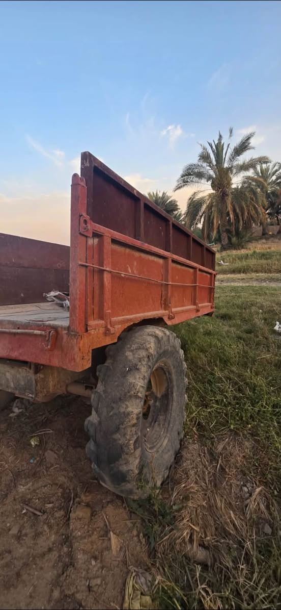 معدات زراعية • عربانة سكندرية • العباسيه ابوجفوف