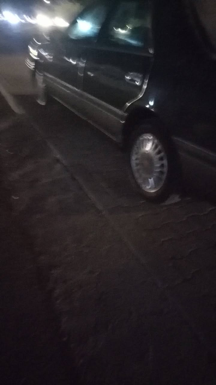 راس ثور • ١٩٩٦ • مكينة ٣٠٠٠