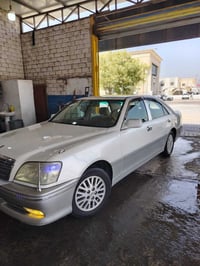 ملكة ٢٠٠١ • شاصي ٧٥ • رقم كركوك