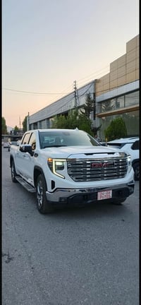سيرا V8 • ٥.٣ لتر • ٢٠٢٥