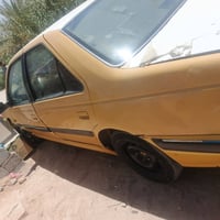 بارس • ٢٠١١ • مكينة وكير جديد