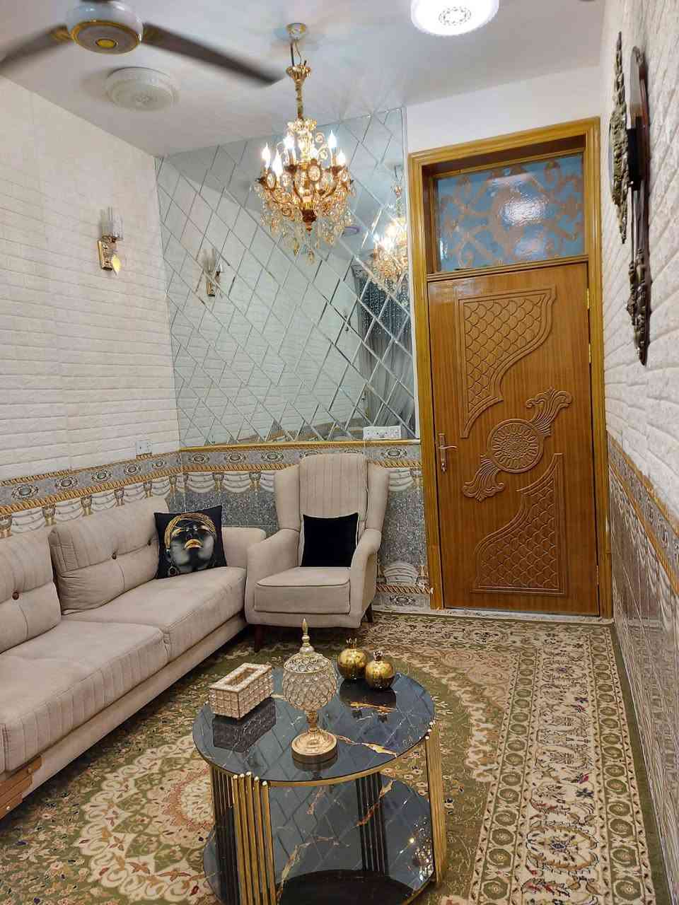 كربلاء • حي الامين • ٦٠م