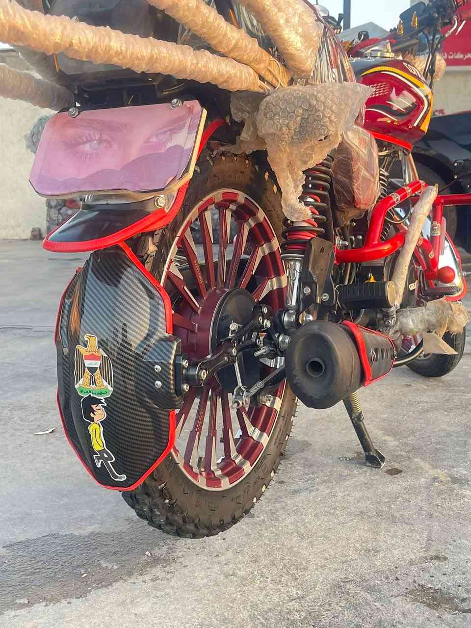 سولنك • موديل ٢٥ • ٢٠٠