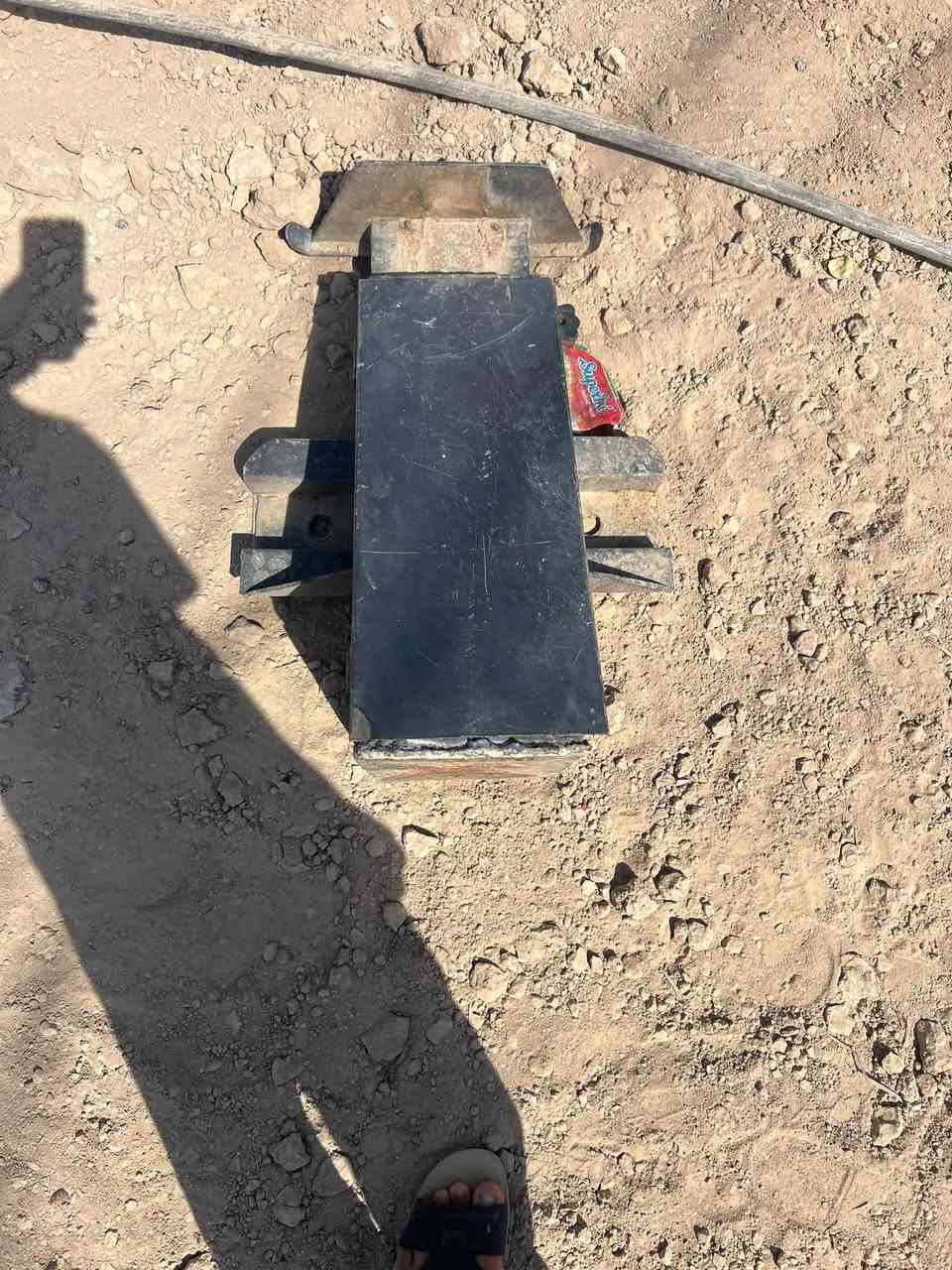 اسطبليه مال سبير كامله بس شد مكان بابل كفل ***********
سعر 100
