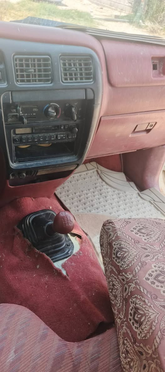 سلام عليكم سياره اللبيع سياره 2001بدون ارقام بس عن الحرام اكفله سعر29مكانه الزبير***********
