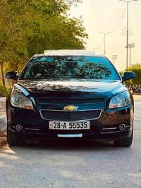 ماليبو V6 • ٢٠١١ • كربلاء
