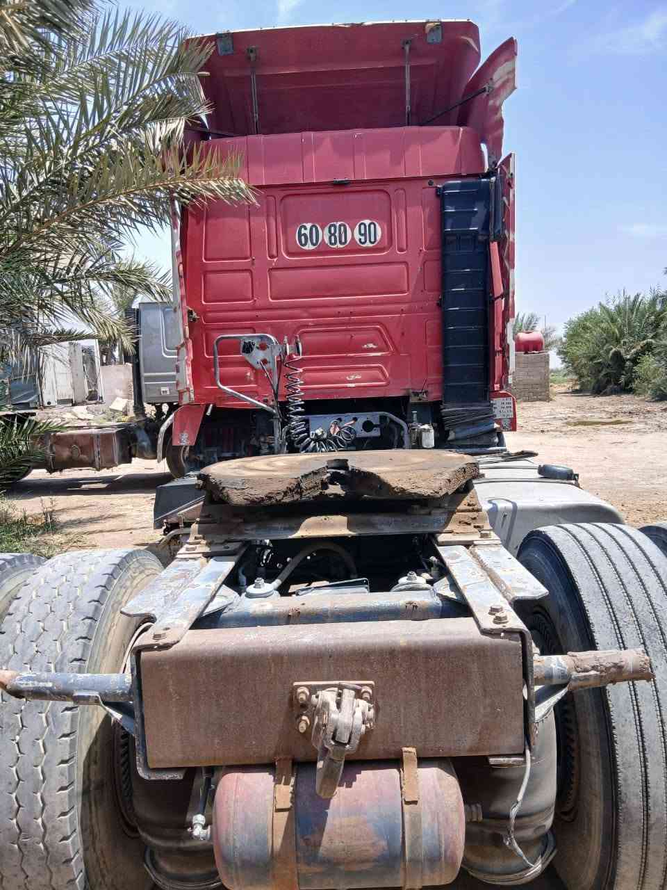 السلام عليكم سكانيا بطه مكينه ١١٣ لاصرف ولابخار كير ٣*٣ شاصي عشره رقم بغداد مشروع وطني سنوية ل 28 تخم تاير مربوطه فلات ثلاث محاور استفسار اتصل ***********/***********
