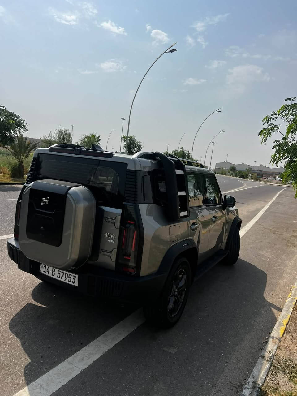 جتور T2 • ٢٠٢٤ • ٦٧٠٠