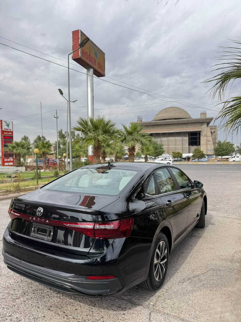 جيتا • ٢٠٢٤ • كلين