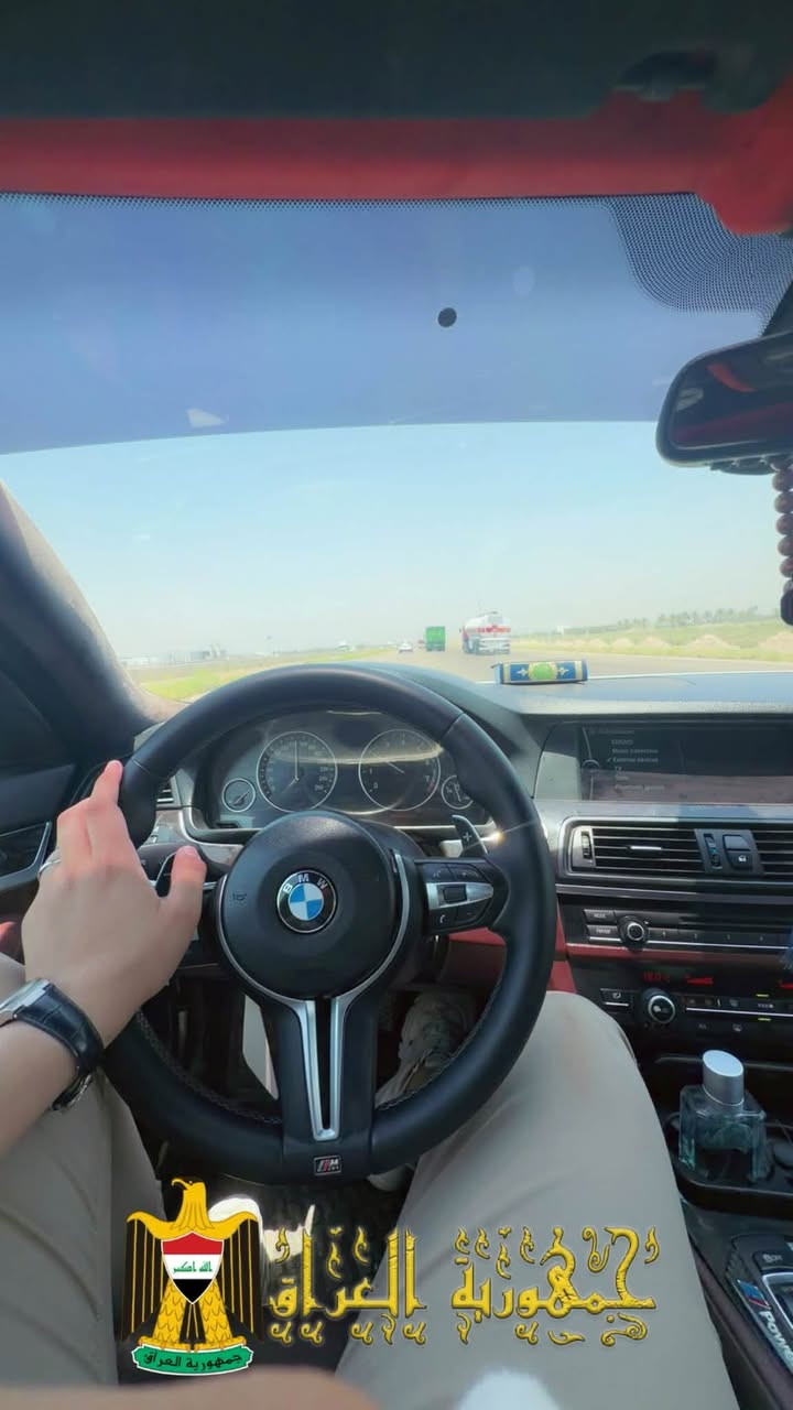🔥 للبيع BMW F10 2011 | G30 LOOK 🔥

مو كل F10 تنشاف… هاي تنفرض بالشارع 👑

🇩🇪 F10 أصل 2011
🌴 خليجي – وكالة العروش
🛡️ كفالة عامة
✨ محدثة بالكامل إلى G30
🎨 الصبغ فقط مال التحديث

💥 N55 3.5 M Power Turbo
🔥 أداء قوي + صوت وهيبة BMW الحقيقية

🚘 تحديث خارجي كامل:
▪️جاملغات امامية
▪️ بنيد G30
▪️ دعاميات محدثة
▪️ شكل G30 رياضي وفخم

هيبة BMW + شكل G30 + قوة N55 🔥

إذا تريد سيارة تجمع الفخامة، القوة، والحضور بالشارع…
هاي مو مجرد F10، هاي مشروع متعوب عليه وتلفت النظر من أول نظرة. 👑

ترهم مراوس حسب القناعة . . . 

📩 للجادين فقط — 
💵السعر 185$ ——-*********** واتساب/اتصال
