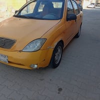 طيبه موديل 2017 محرك وكير تبريد بحاله جيده طقم تاير غرامات مصفره فقط ا...