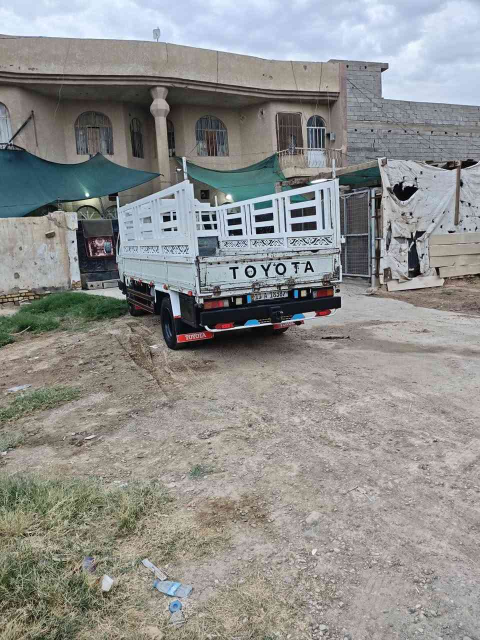 داينه • موديل ٩٨ • نظيفة