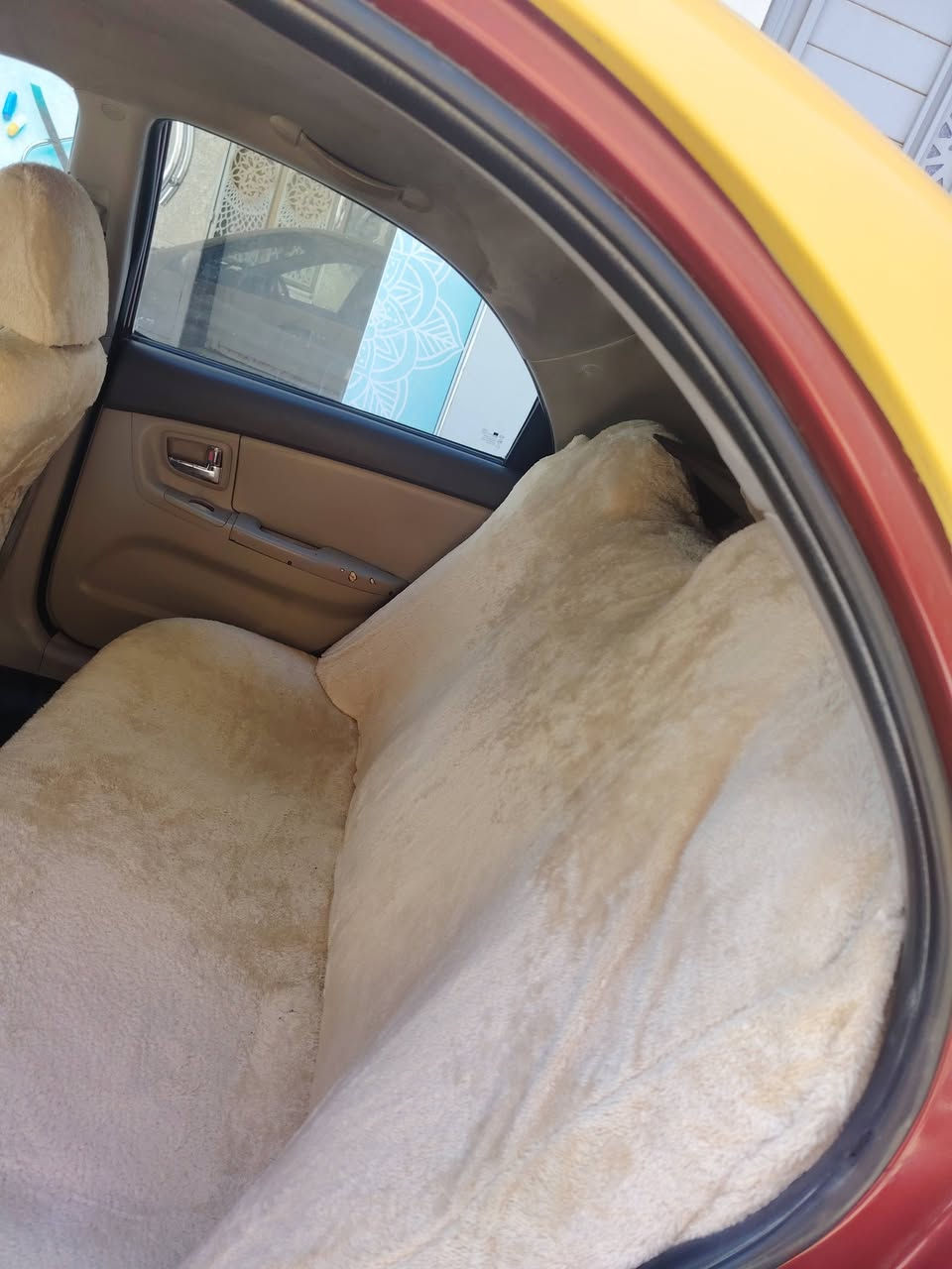 السلام عليكم سبكتره البيع موديل ٩ مكينه وكير مكفولات ضربت الوارد جاملغ اليسر نفسه مصلح ليبل تبريد شغال مكاني سماوه مركز المدينه السعر ٧٠
***********
