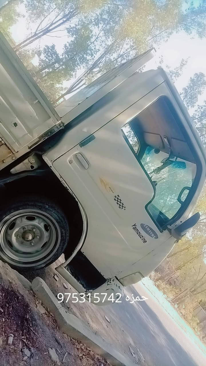 كيا سامسونك موديل ٢٠٠٠ تك قماره رقم أسود وسنويه راعيه ماندله بيه حصه كاز وين مجان محرك بيه بخار ابيع كايم صدر نضيف اكسن نضيف تاير الخلفي ١٣ الأمامي ١٥ محوره كهربائيات يرادله ترتيب سياره جاهزه من ناحيه الشغل
السعر السعر ((27))وبيه مجال للشراي وجماعه العشرين لحد يعلق
اتصال ***********
مكاني بغداد
