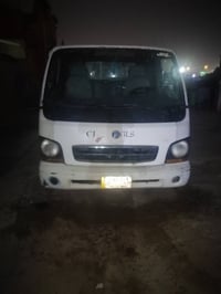 بنگو ام عيون • ٢٠٠٢ • بصرة