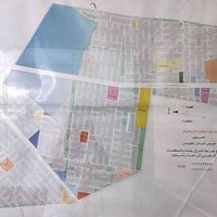 عروض قطع راضي السلاميات  رقم العقار5578 المساحه200 رقم العقار 2285 الم...