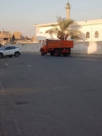 كفالة عامة • مكينة وكير جدد • تقاطع درويش