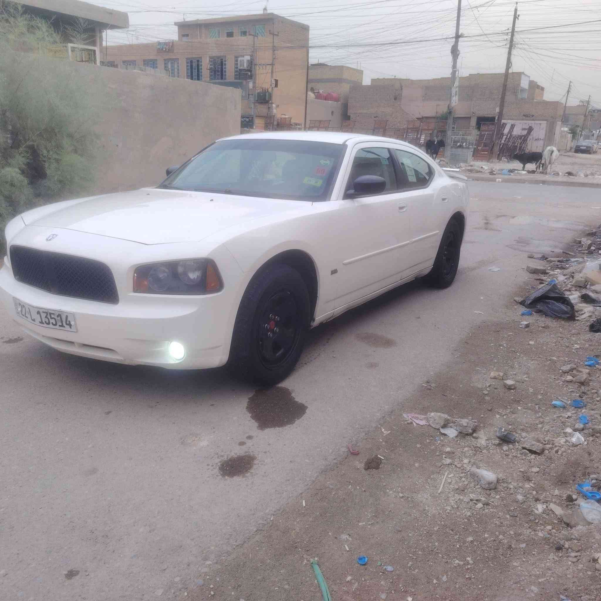 موديل ٢٠٠٩ • كفاله عامه • بدون حادث