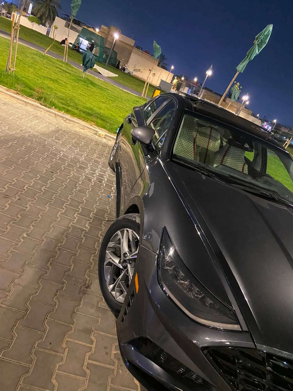 سلام عليكم سيارة سوناته للبيع مديل2023 سند محرك اثنين ونص وارد أمريكي تنفس طبيعي سياره جديده ضربتهه جاملق دعاميه شويه بل بنيد بدون ارباق 20 ميل سياره رقمه أربيل فول موصفات مكان البصره الجبيله ***********
السعر 179
