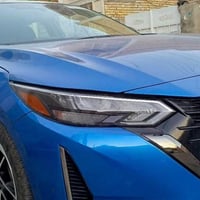 نيسان سينترا 2024 SR Plus أعلى فئة عداد المسافة : 6 الف (  زيرو )  الس...
