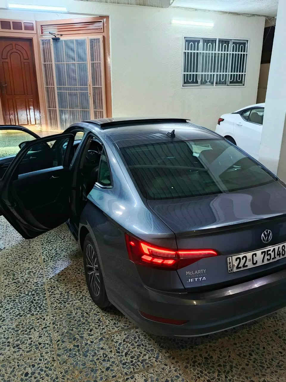 فولكس فاغن جيتا 2020 للبيع 🚗🔥

السلام عليكم ورحمة الله وبركاته

للبيع فولكس فاغن جيتا

* موديل 2020
* محرك 4 سلندر
* المحرك والكير بحالة ممتازة، وما بيها أي عيب إن شاء الله
* رقم أربيل وباسمي
* الهزة والسنوية جديدة
* السيارة ما بيها أي مصرف، ما شاء الله عليها 🔥

📍 المكان: الموصل – دهوك

💰 السعر: 14,500 دولار

📞 للتواصل والاستفسار:
***********

الجادين فقط، والله يرزق الجميع
