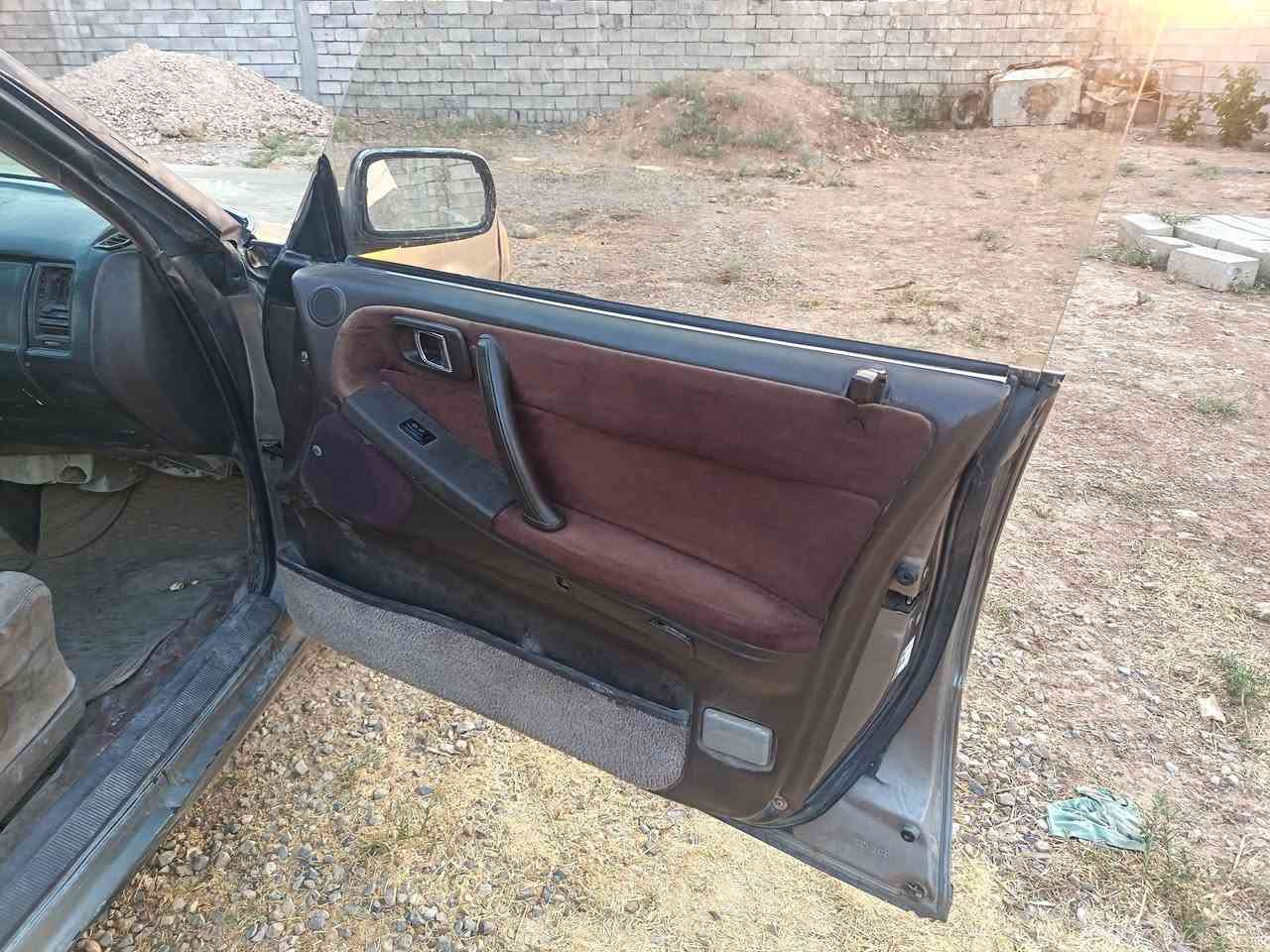 سياره اللبيع  رقم جديد سنويه  جديد كير و محرك ثنين  ونص بطه   هزه جديد   تويار خمسه جداد 
تصال ع هذا رقم  *********** مكلف بل نشر
