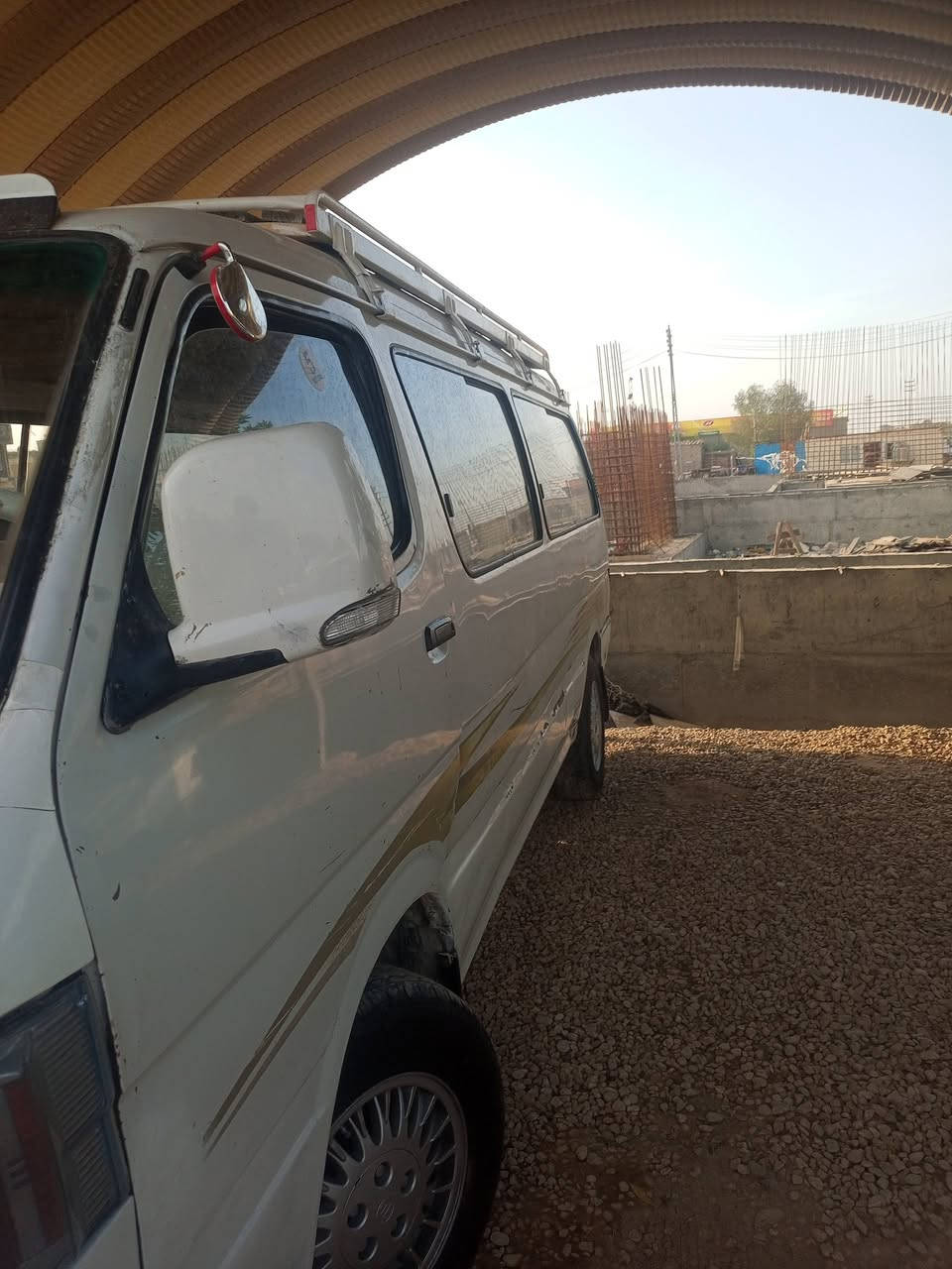 فتون موديل 9 • ٢٠٠٩ • نجف حيدريه