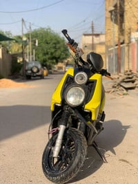 جبلي • بوشه ٦١ • رياضي