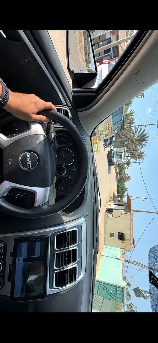 ٧ راكب • مكينة شرط • ٢٠٠٨