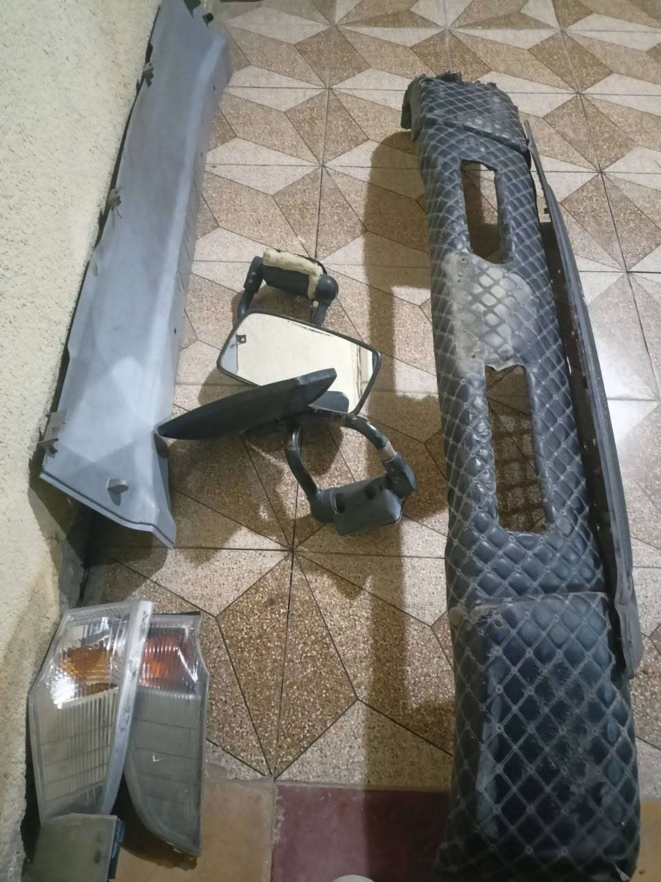 السلام عليكم غراض كنتر للبيع دعاميه +شباج +اعكوس هنه والمري كاملات+اشاير +ضهر مال القماره شراي يتصل مكاني بابل ***********
