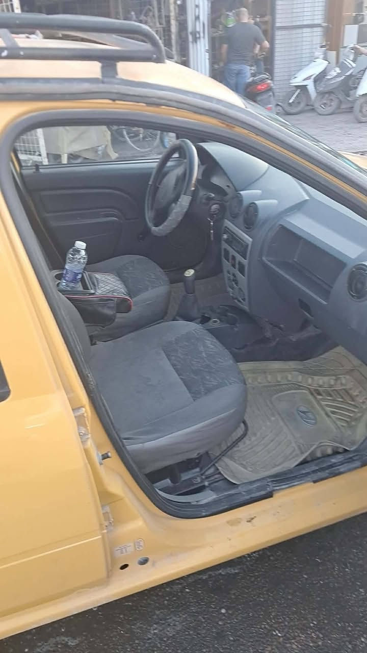 رينو لوكان ٢٠٠٩ بور مو عميه السياره خير من الله مكينه وكير مكفولات حداديه امامي خلفي جديد سياره مكفوله من الحادث ولا قطعه مبدله ومابيها صبغ السياره تحويل مباشر اذا مو عقد مروري مابيع عليها هيه وغرامات ٣٥٠ ينزل من سعرها مكاني الدوره الصحه رقمي *********** عارضها با٣٥ وبيها مجال للشراي وكلشي موجود بالسوك والله يرزق الجميع انشالله
الصفحة مكلفة بنشر

