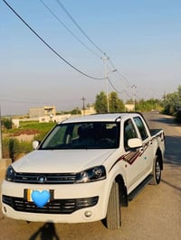 ياالله سلام عليكم  كريت ويل 2020 للبيع فقط  كفاله  عامه كير ومحرك تبري...