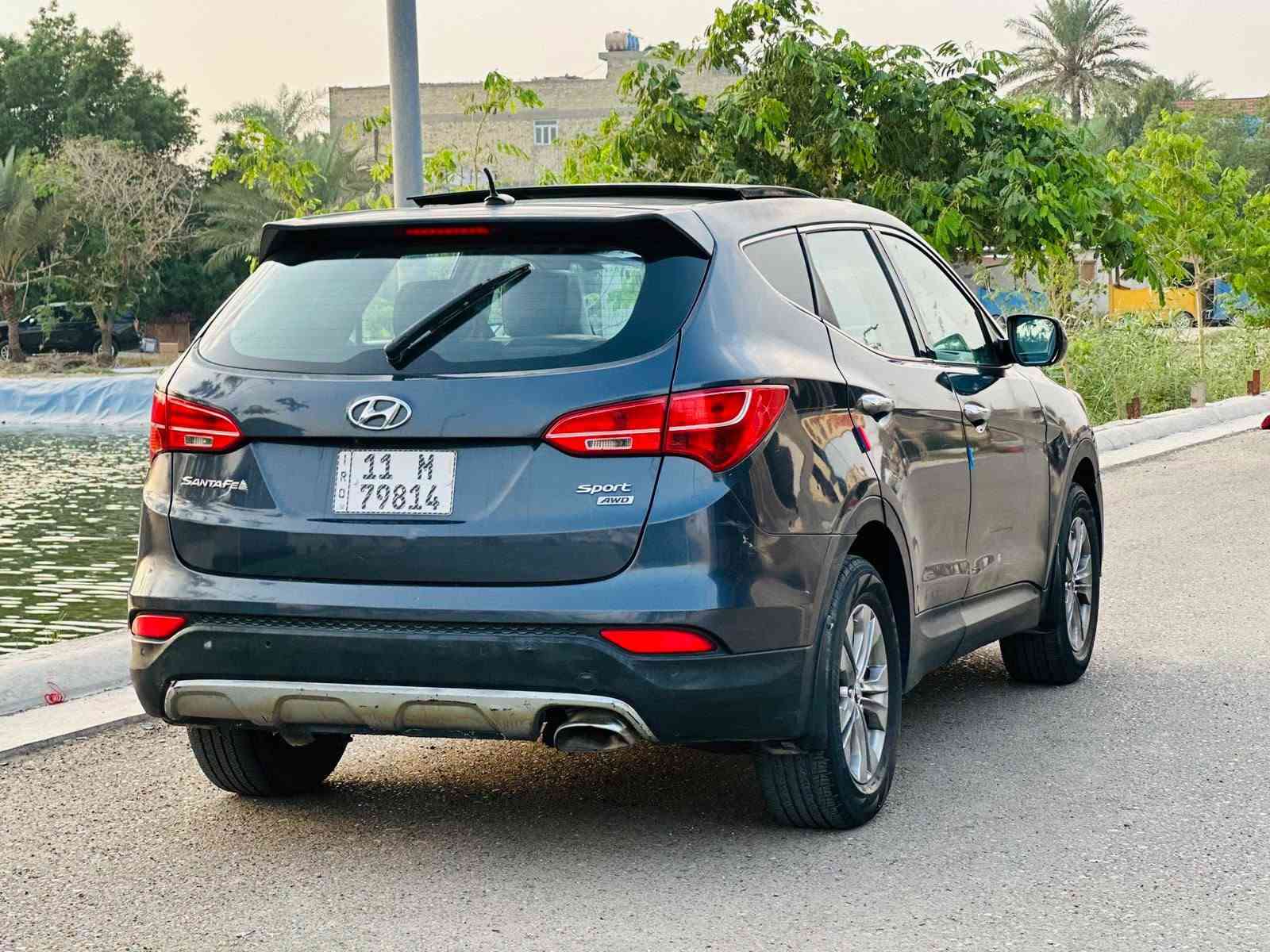 سنتافيا • ٢٠١٣ • فول عدا البصمه