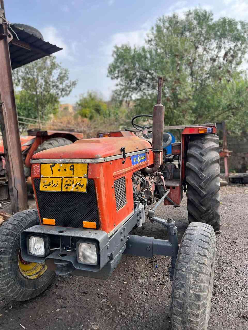 حنتر • موديل٩٠ • چوارتای تازە