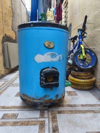 كيزر • ٨٠لتر • شغال